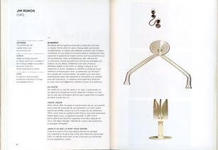 Design Parade Book Blindspot